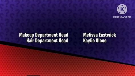 Ryan’s Mystery Playdate credits to theme song