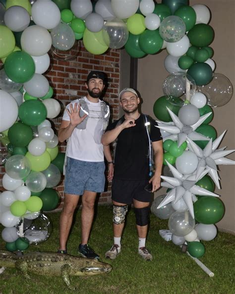 BAYOU ENDURANCE CHALLENGE - Home