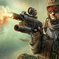 FPS Sniper Shooter: Battle Survival – Available on Cool Math Games