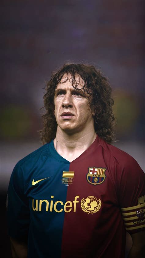 Carles Puyol | Barcelona soccer, Fc barcelona, Barcelona