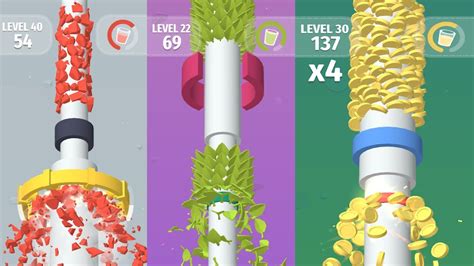 OnPipe | Walkthrough Gameplay | SayGames - YouTube