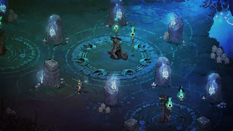 Hades 2 Unseen Update: How To Unlock the Hidden Aspects & Vow of Rivals