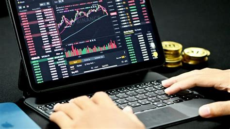 Spot Trading In Crypto: What Are They, And How Do They Work? – Forbes ...