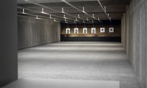 Texas Legends Gun Range - Ranges Near Me