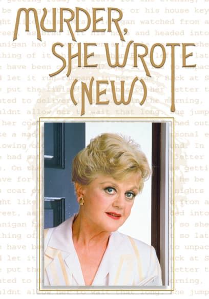Watch Murder, She Wrote (New) Streaming Online | Tubi Free TV