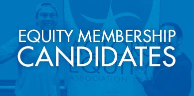 Agreements and Forms · Actors' Equity Association