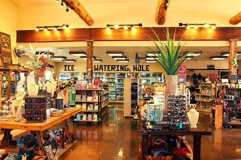 Utah Gift Shops | Zion River Resort
