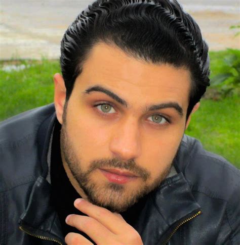 Images des plus beaux Marocains - Photos Hommes