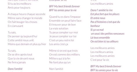 PAROLES BFF | Lolirock | Pinterest | Cameras