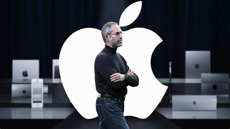 Chi è Steve Jobs? - Xcapire