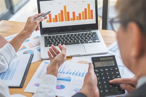 Best Accounting Services in Dubai & UAE | Business Valuation