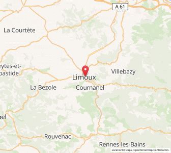 Limoux, Occitanie Sunrise and Sunset Times