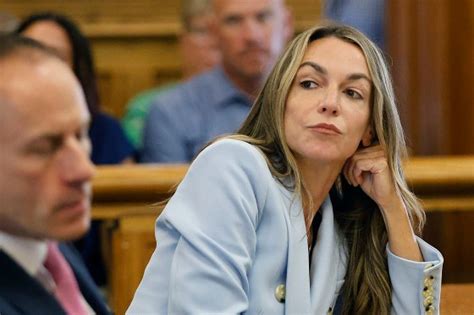 Karen Read speaks after murder case mistrial, describes finding Boston ...