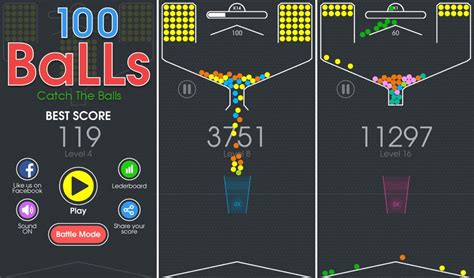 100 Balls: Platz 1 der Charts & neuer Mehrspieler-Modus