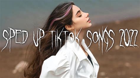 #10 [Playlist] Speed Up Songs - YouTube