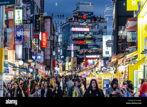 Coolest Things To Do In Hongdae (Local's Guide) Bobo And, 60% OFF