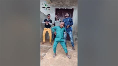 Yeshua (Dance Cruise) Challenge • Dj Bentoa - YouTube