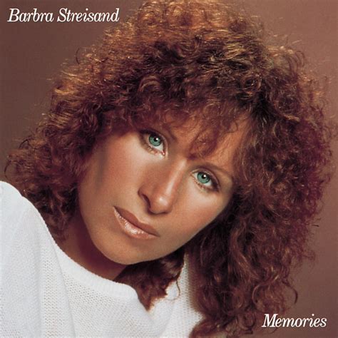 Memory - song and lyrics by Barbra Streisand | Spotify