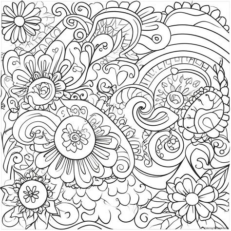 Designs Coloring Page For Kids (40113-31708)