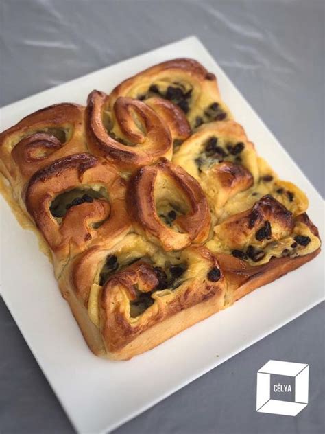 Gâteau Chinois - Les Délices de Guigui (Célya) | Gâteau chinois, Gateau ...