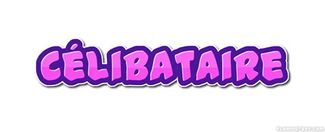 Célibataire Logo | Outil de conception de logo gratuit de Flaming Text