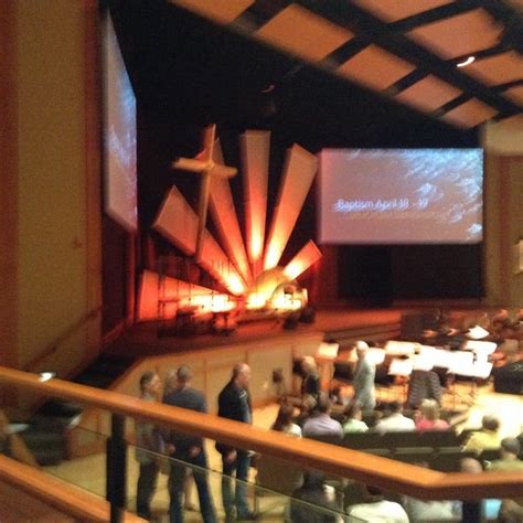 Good Shepherd Church - Church in Boring