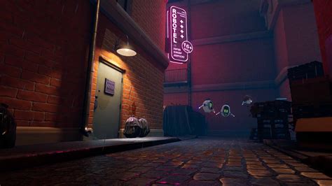 Mr.Hack Jack: Robot Detective on Steam