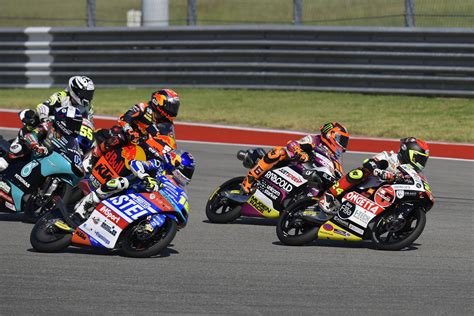 La règlementation évolue en MotoGP
