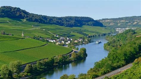 Un été au fil de la Moselle en réécoute sur France Bleu – Émission sur ...