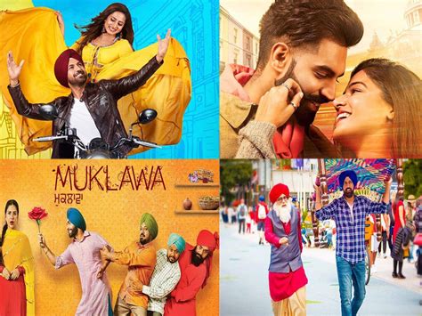 Pollywood weekly roundup: Top Punjabi movies that made headlines this week