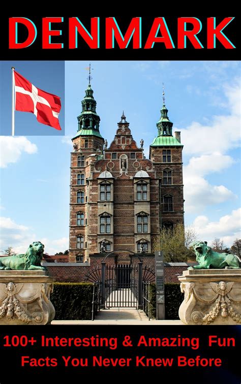 DENMARK: 100+ Interesting & Amazing Fun Facts You Never Knew Before by ...