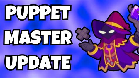 Prodigy Math Game | This is BIG! NEW UPDATE to the Puppet Master!!!