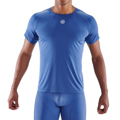 Skins Series 3 T-Shirt - SS21 | SportsShoes.com