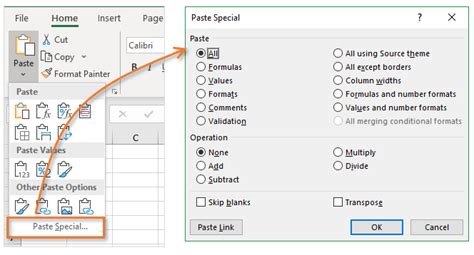 5 Keyboard Shortcuts to Paste Values in Excel - Excel Campus