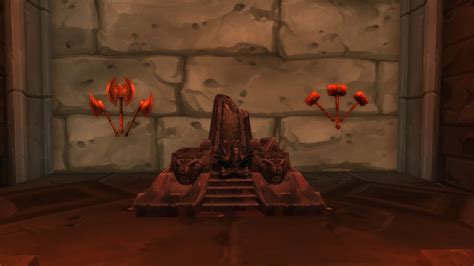 PvE Fury Warrior Best in Slot Gear Guide - Cataclysm Classic - Warcraft ...