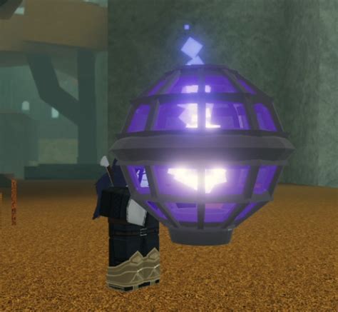 Artifacts | Deepwoken Wiki | Fandom