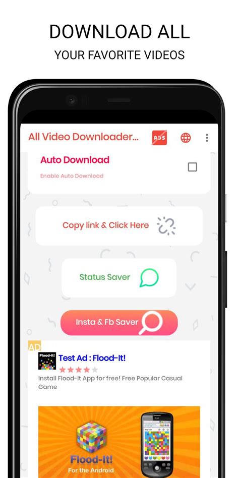 MyDownloader Pro APK for Android Download