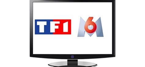 TF1 et M6 créent la discorde auprès des opérateurs - Meilleur Mobile