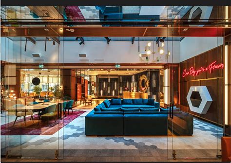 Posh 5-star Pullman Budapest Hotel to open in the heart of the capital