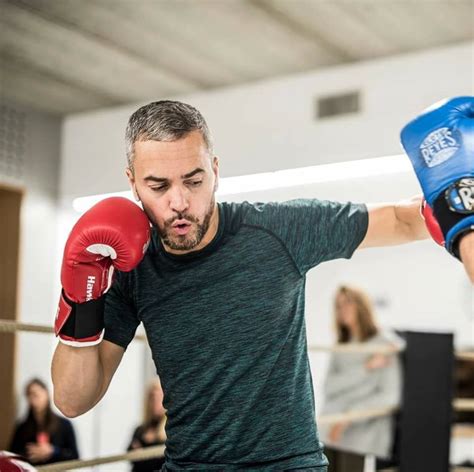 Coach Samir quitte Apollo pour de nouvelles aventures. – Apollo ...