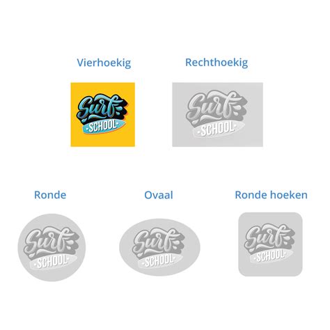 Stickers Met Logo Maken: De Ideale Manier Om Jouw Merk Te Promoten