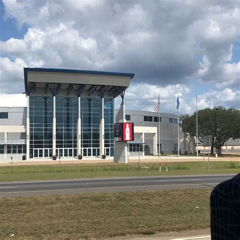 Rapides Parish Coliseum (2025) - All You Need to Know BEFORE You Go ...