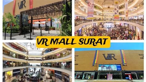 VR MALL SURAT ll FUN CITY ll GAME ZONE 🎮 ll PLAY STATION ll SHOPPING ...