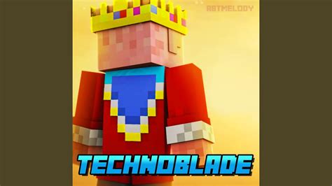 Technoblade - Abtmelody: Song Lyrics, Music Videos & Concerts