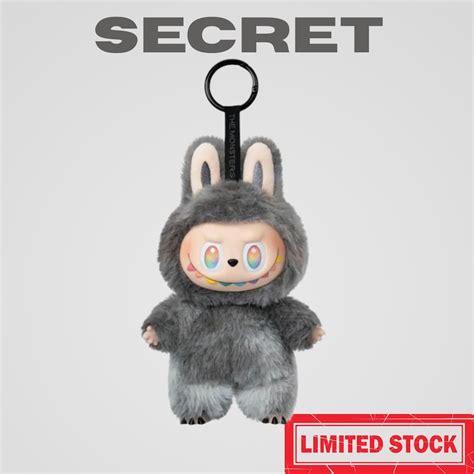 Labubu Rainbow Collection - Etsy