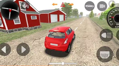 Indian Car Simulator 3D Mod APK Game (Android/IOS) || Part 68 - YouTube