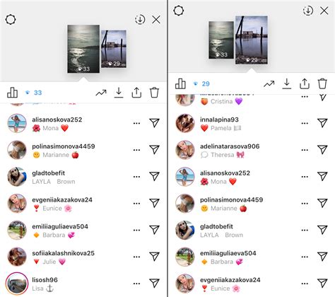 Mass Story Viewing: Warum deine Instagram Stories neuerdings mehr Views ...