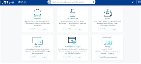 IONOS Webhosting im Test 2023: Wie schnell ist der Webspace? | EXPERTE.de