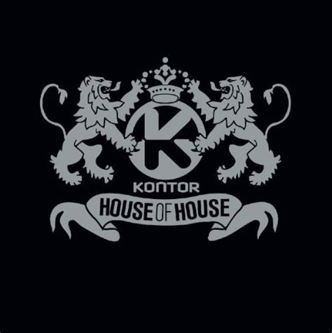 Kontor - House of House Vol. 1: Amazon.de: Musik-CDs & Vinyl