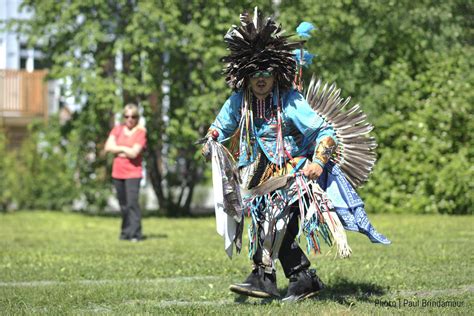 Journée nationale des Autochtones - Tourisme Val-d'Or | Journée ...